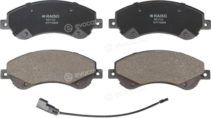 Raiso RP1723