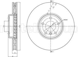 Cifam 800-1327C