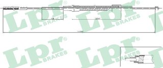 LPR / Samko C0079B