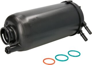Mahle KL 707D