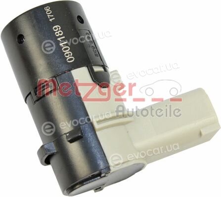 Metzger 0901189