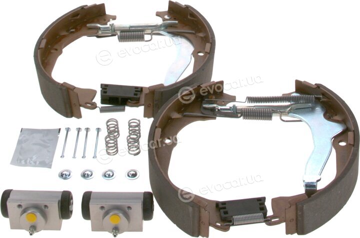 Bosch 0 204 114 709