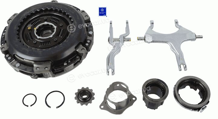 Sachs 3000 944 003