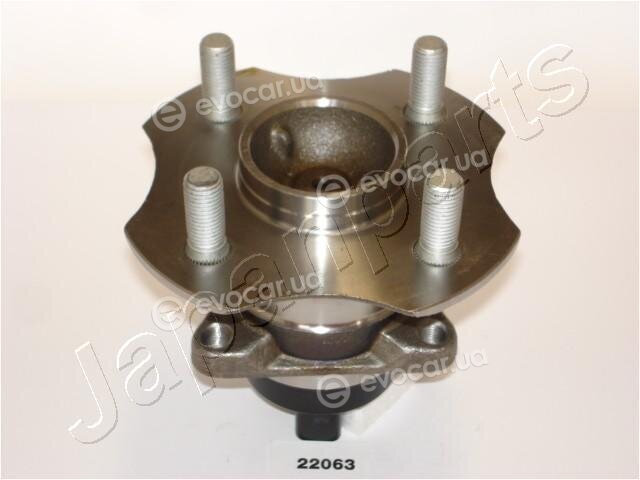 Japanparts KK-22063