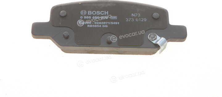 Bosch 0 986 460 086