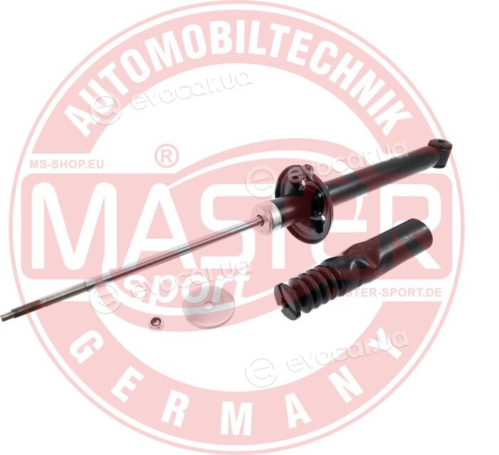Master Sport 200370-O-PCS-MS