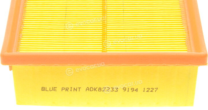 Blue Print ADK82233