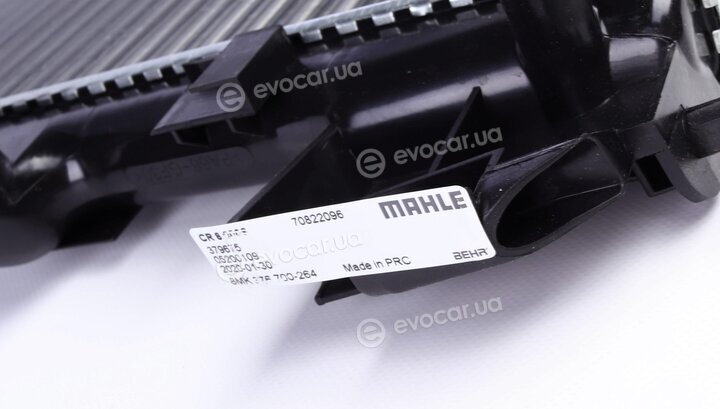 Mahle CR 8 000S