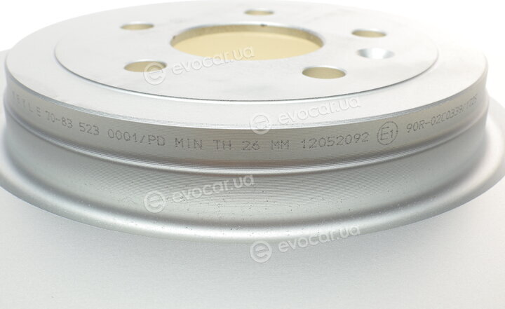 Meyle 70-83 523 0001/PD