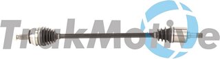 TrakMotive 30-1262
