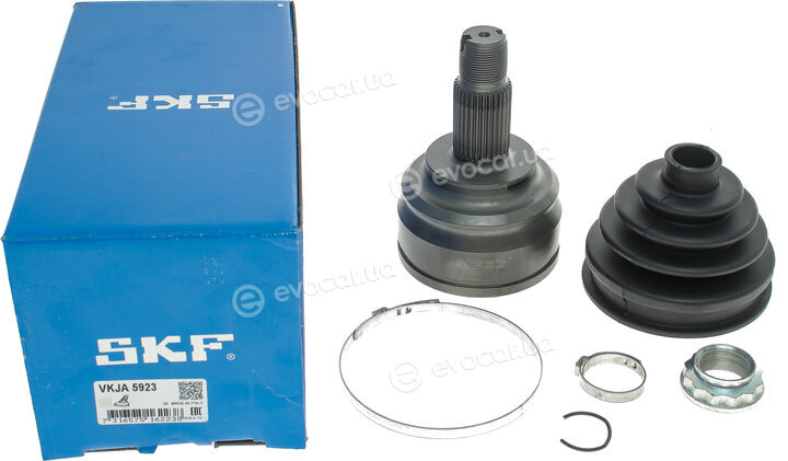 SKF VKJA 5923
