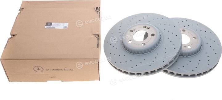 Mercedes-Benz A000 421 2312