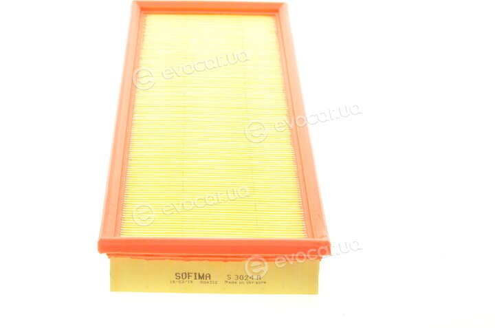 Sofima S 3024 A