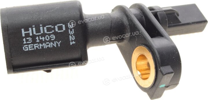 Astemo (Hitachi) / Huco 131409