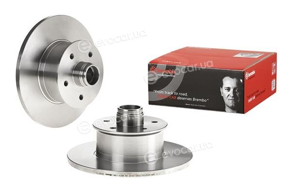 Brembo 08.2981.10