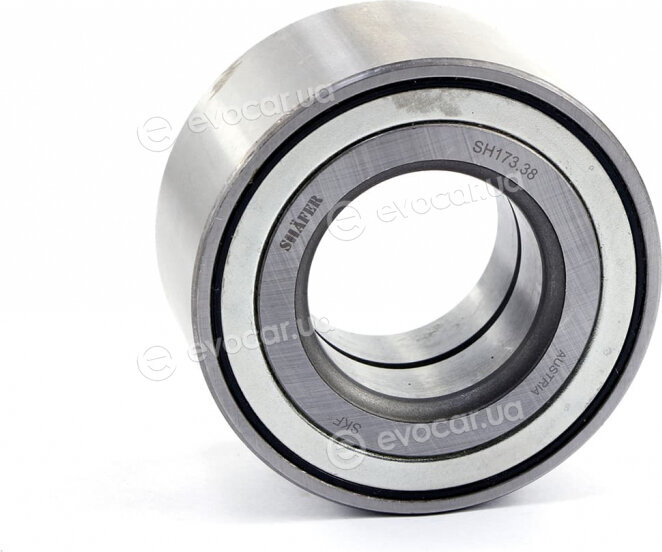 Shafer SH173.38