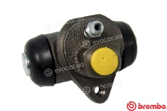 Brembo A 12 297