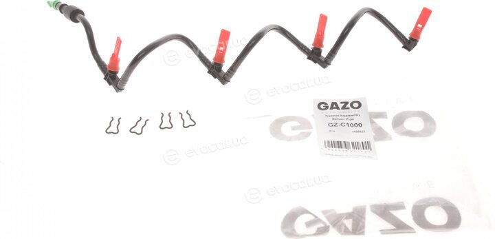 Gazo GZ-C1000