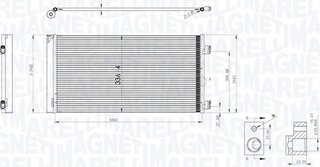 Magneti Marelli 350203747000