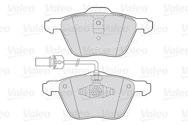 Valeo 301565