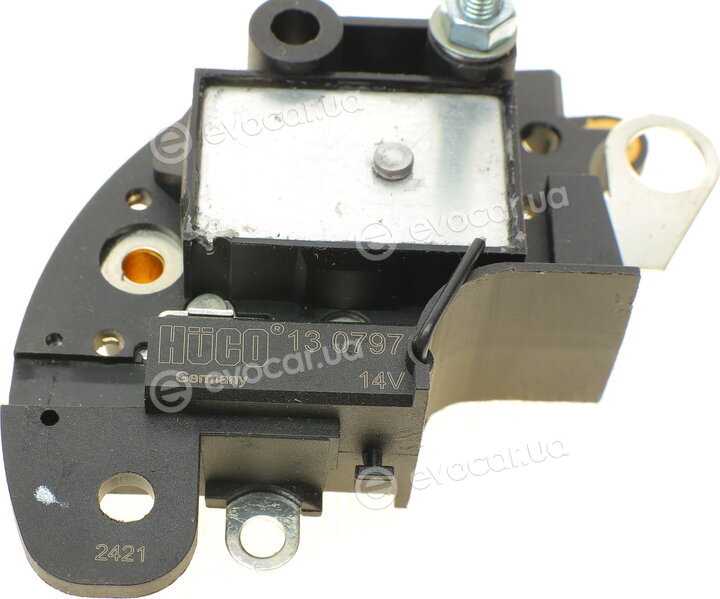 Astemo (Hitachi) / Huco 130797