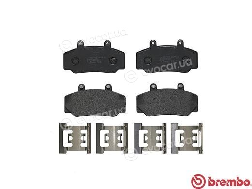 Brembo P 86 006