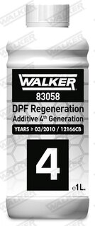 Walker / Fonos 83058