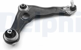 Delphi TC4766
