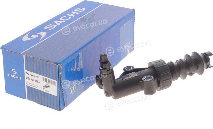 Sachs 6283 605 036