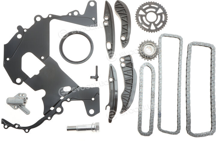 SKF VKML 88013