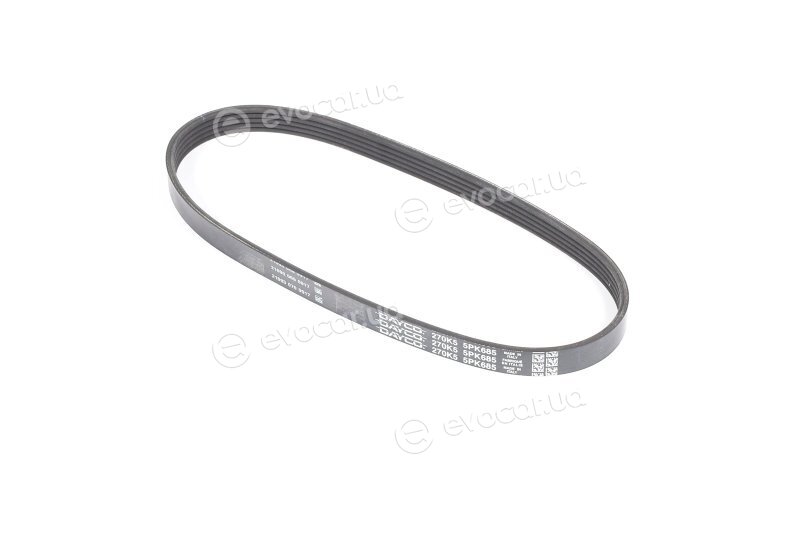 Dayco 5PK685