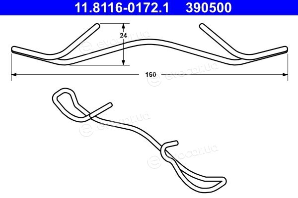 ATE 11.8116-0172.1