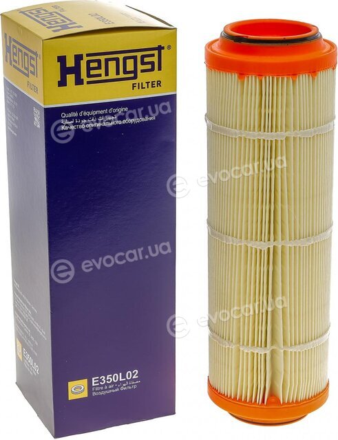 Hengst E350L02