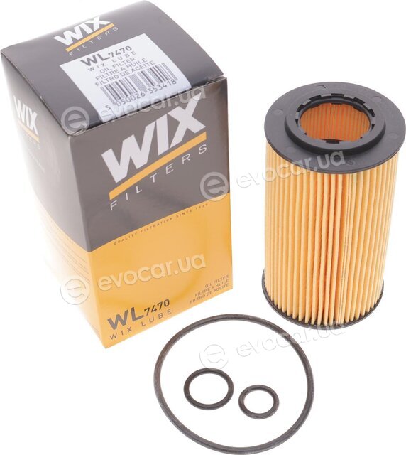 WIX WL7470