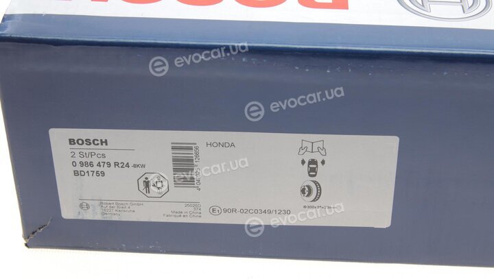 Bosch 0 986 479 R24