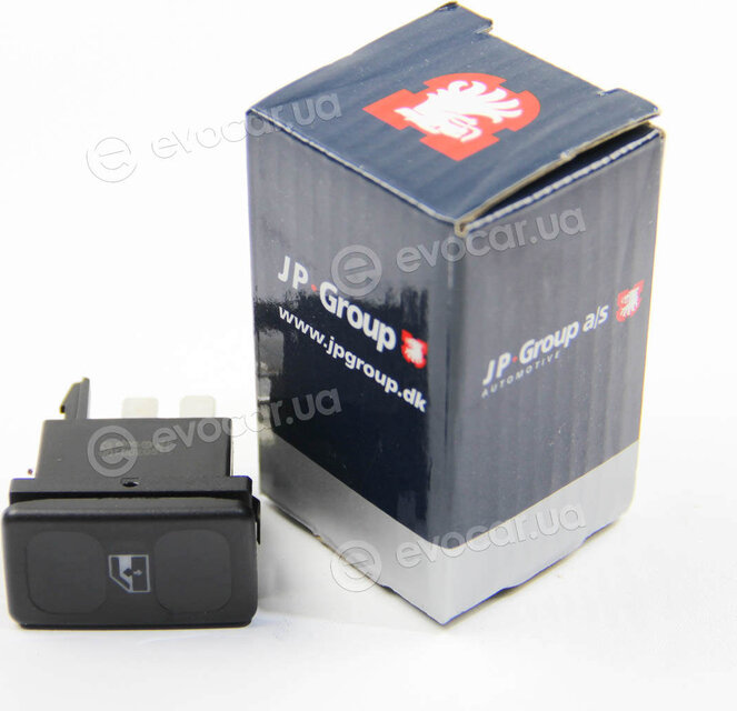 JP Group 1196700100