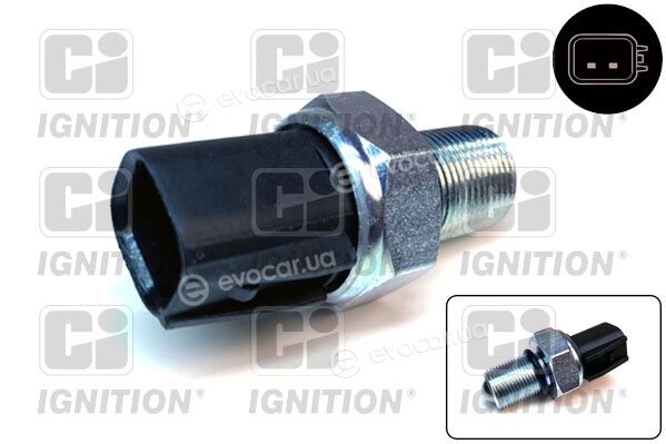 Quinton Hazell XRLS220