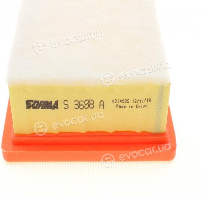Sofima S 3688 A