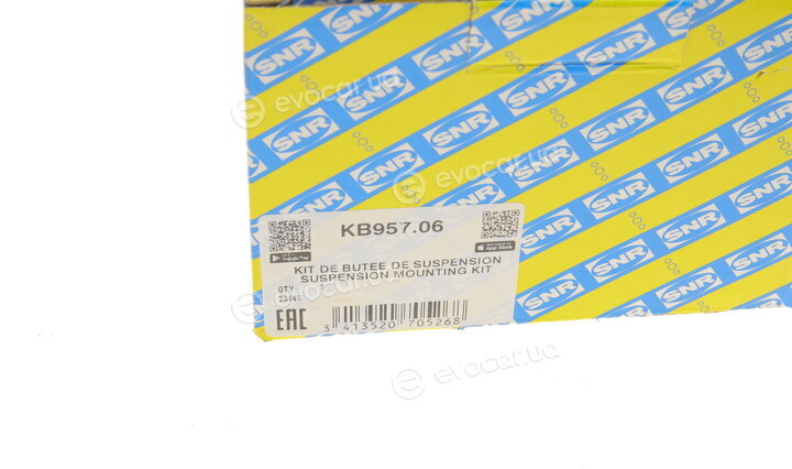 NTN / SNR KB957.06