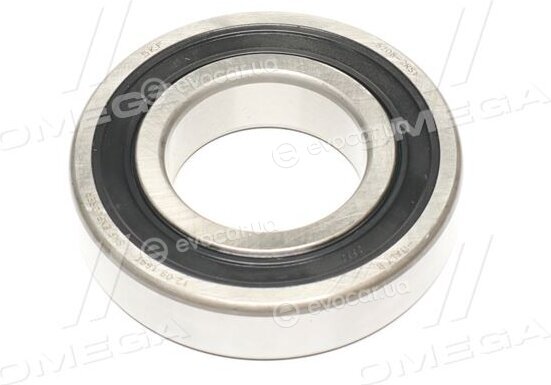 SKF 6208-2RS1