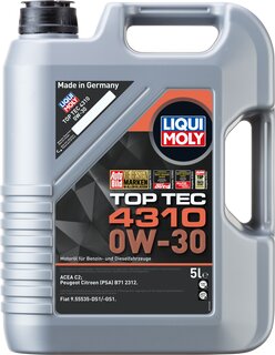 Liqui Moly 2362