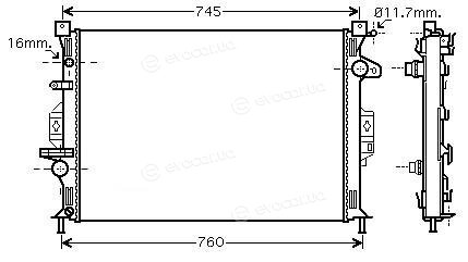 Starline A FDA 2425