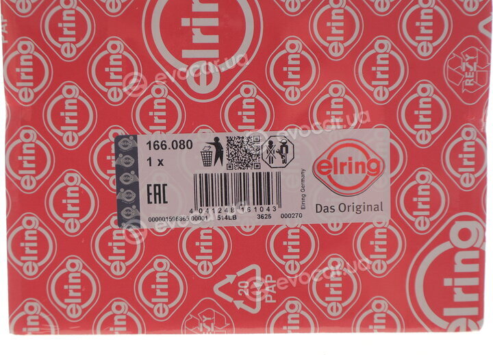 Elring 166.080