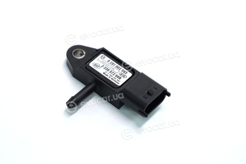 Bosch 0 281 002 593