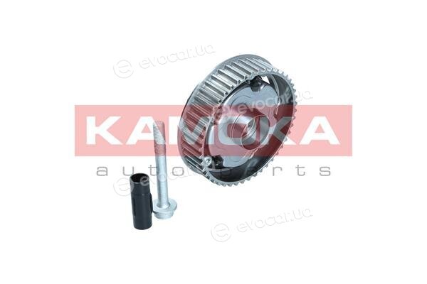 Kamoka RV006