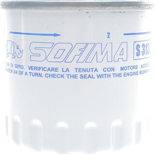 Sofima S 3130 R