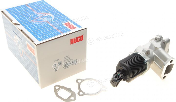 Astemo (Hitachi) / Huco 135999