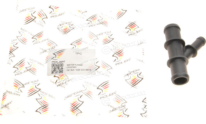 Adler 5Q0121087A