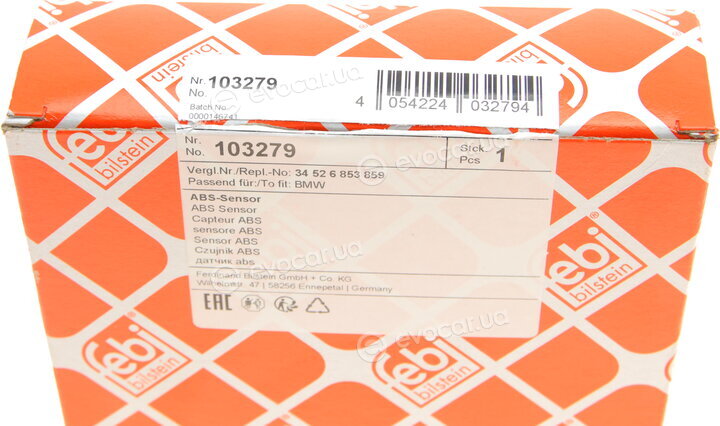Febi 103279