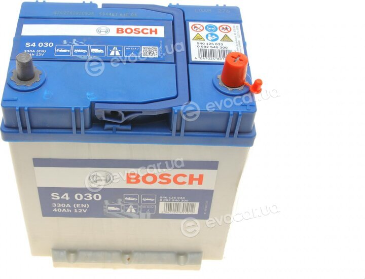 Bosch 0 092 S40 300